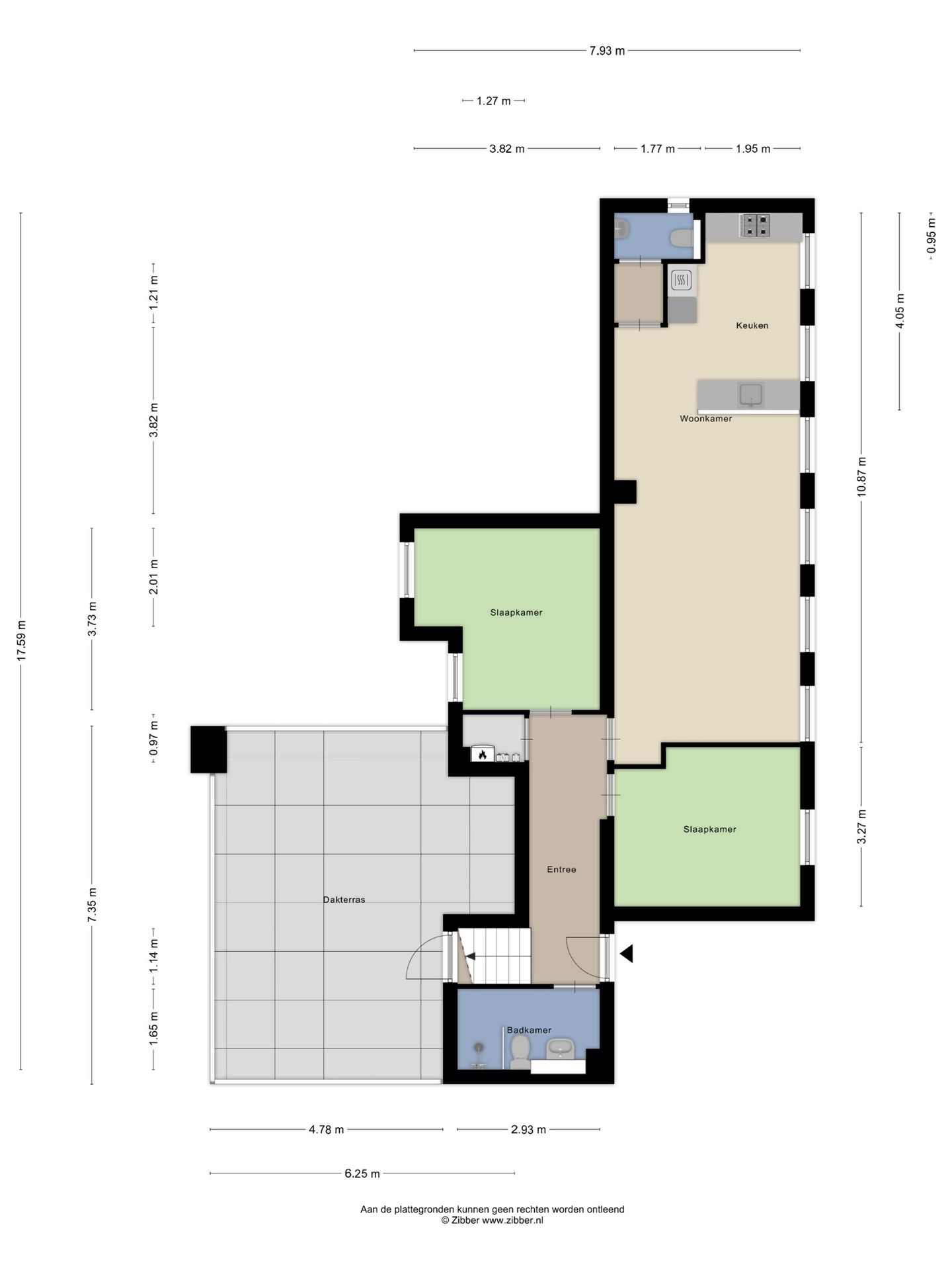 Photo 19 of Longinastraat 75-B01