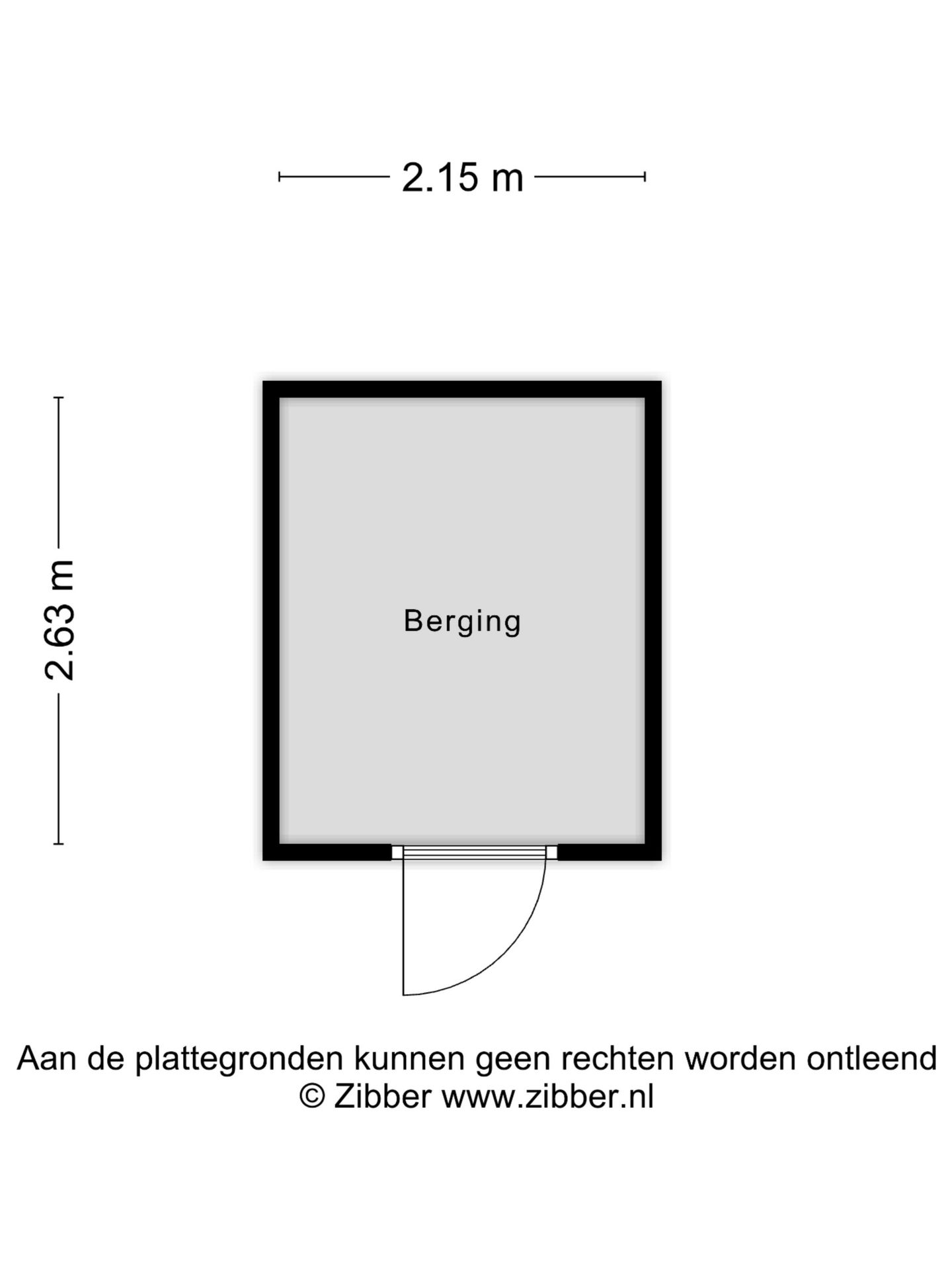 Photo 20 of Longinastraat 75-B01