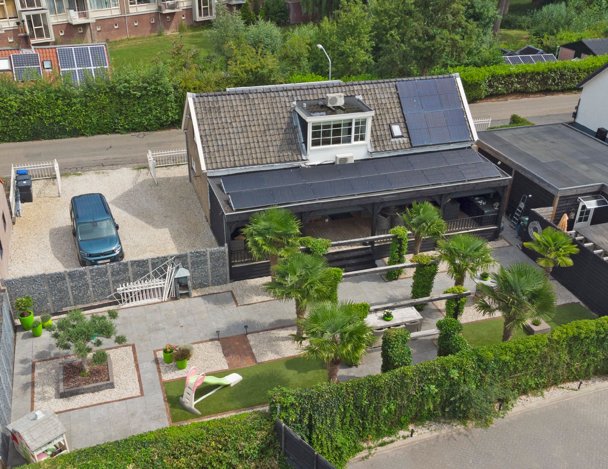 Zuidendijk, 373, Dordrecht, 3317NS, Zuid-Holland, Nederland 373