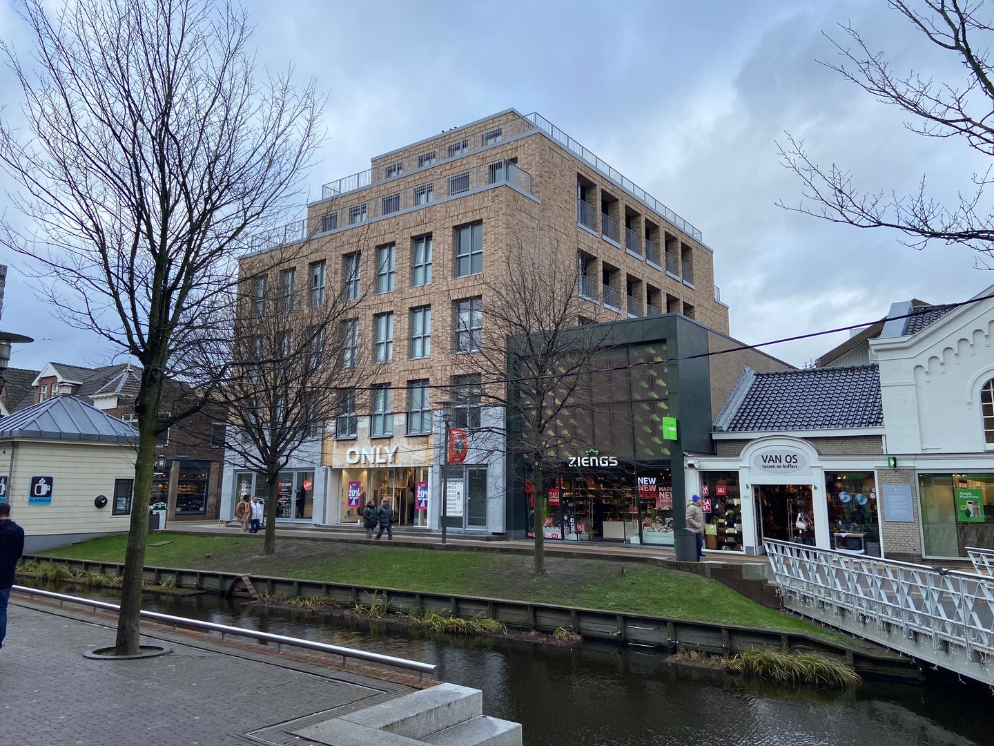 Bekijk foto 1 van Gedempte Gracht 44