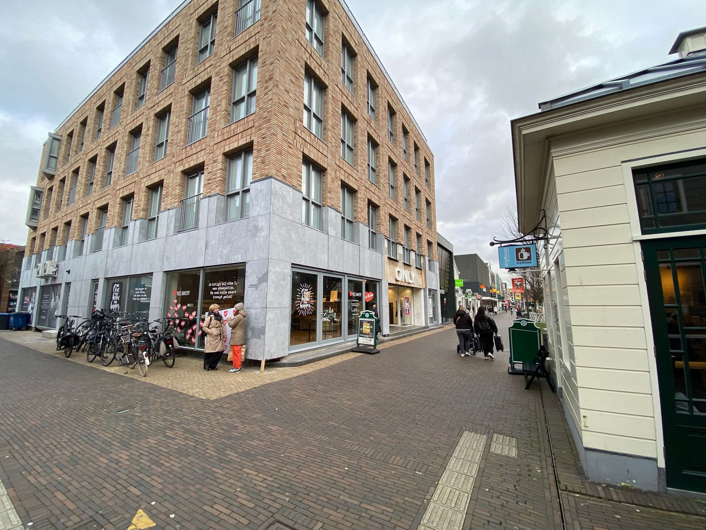 Bekijk foto 5 van Gedempte Gracht 44