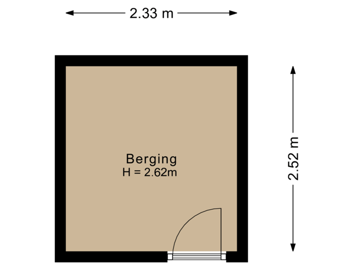 Berging