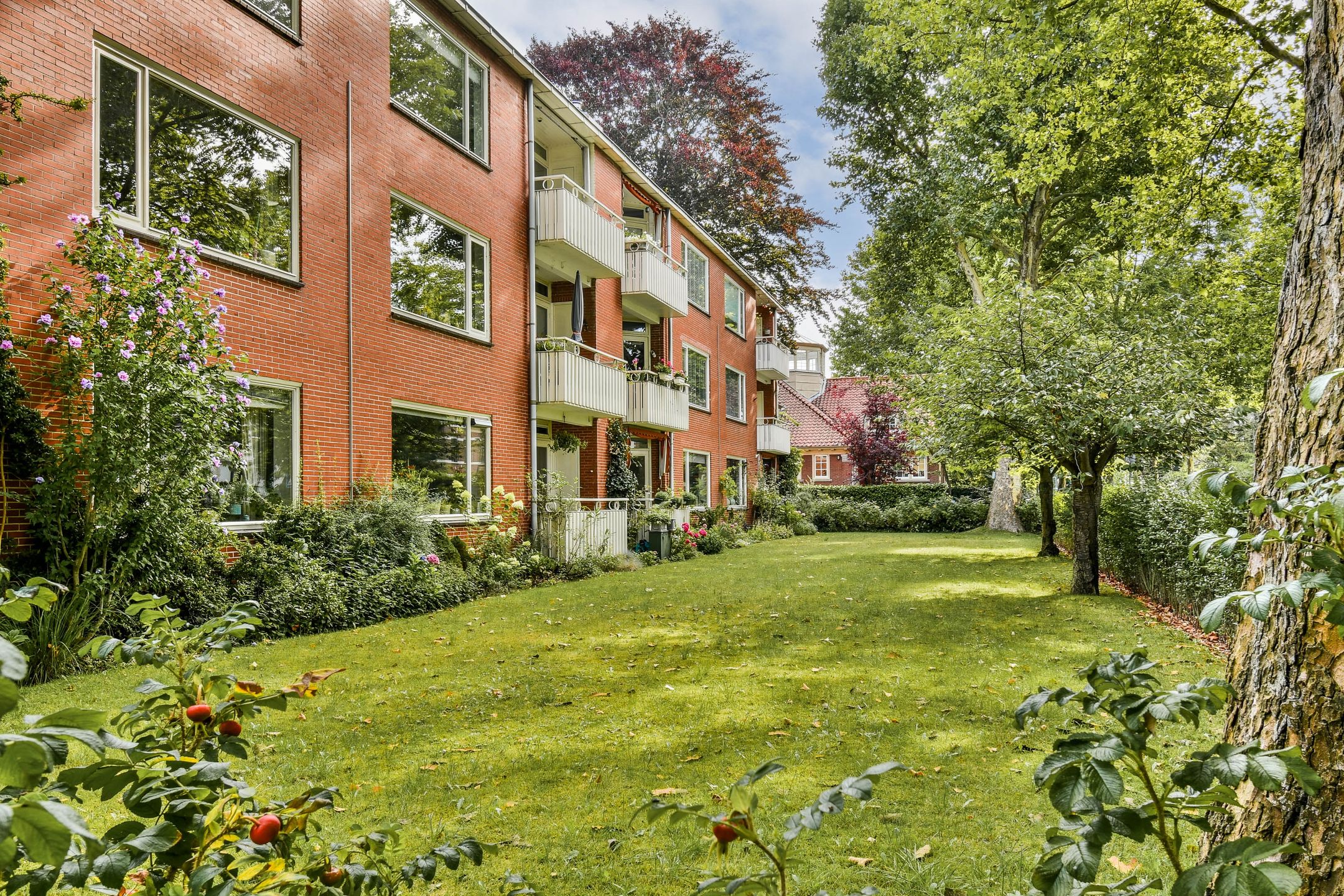 Photo 3 of Generaal de la Reijlaan 14-BII