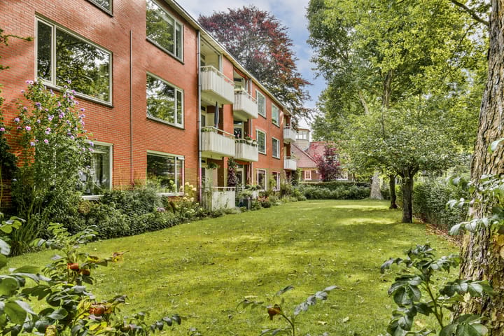 Foto 3 van Generaal de la Reijlaan 14-BII