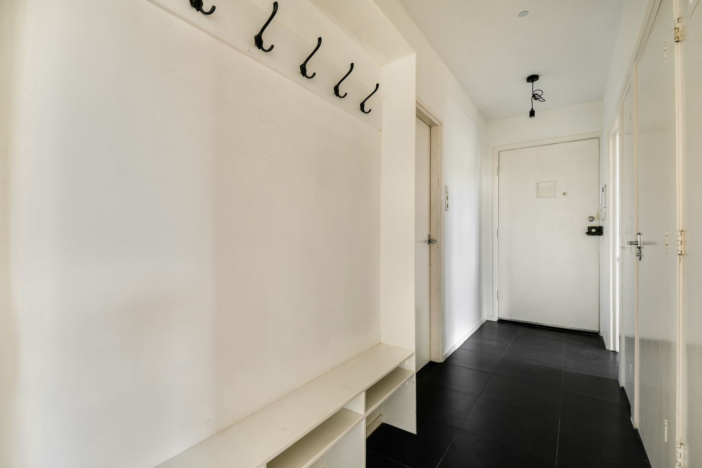 Photo 4 of Generaal de la Reijlaan 14-BII