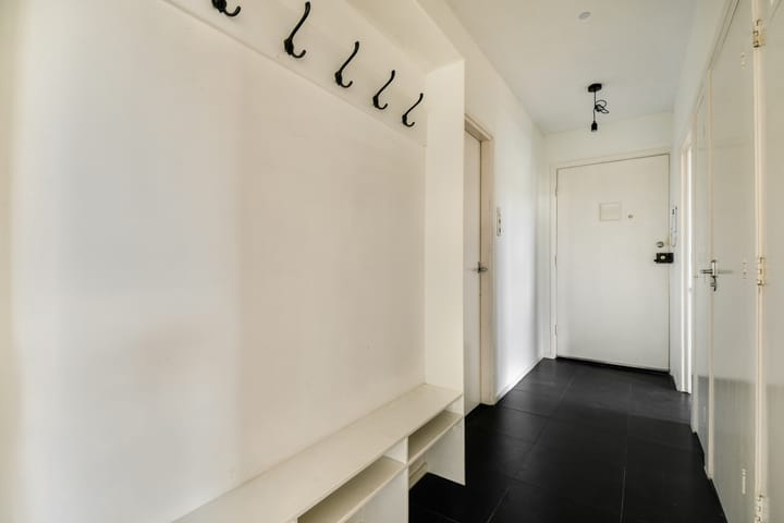 Foto 4 van Generaal de la Reijlaan 14-BII