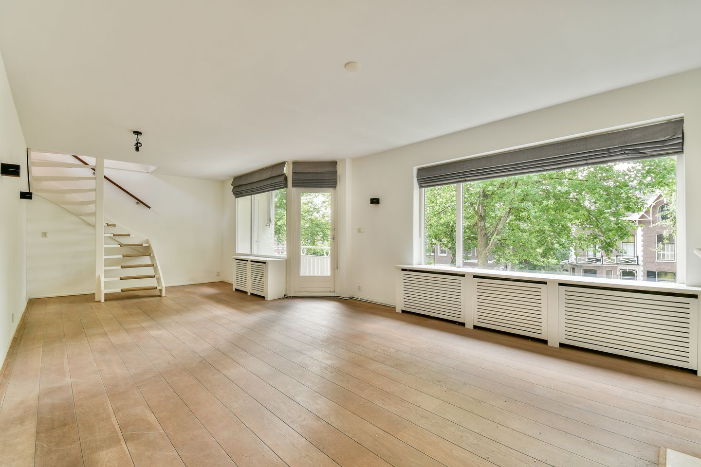 Photo 5 of Generaal de la Reijlaan 14-BII