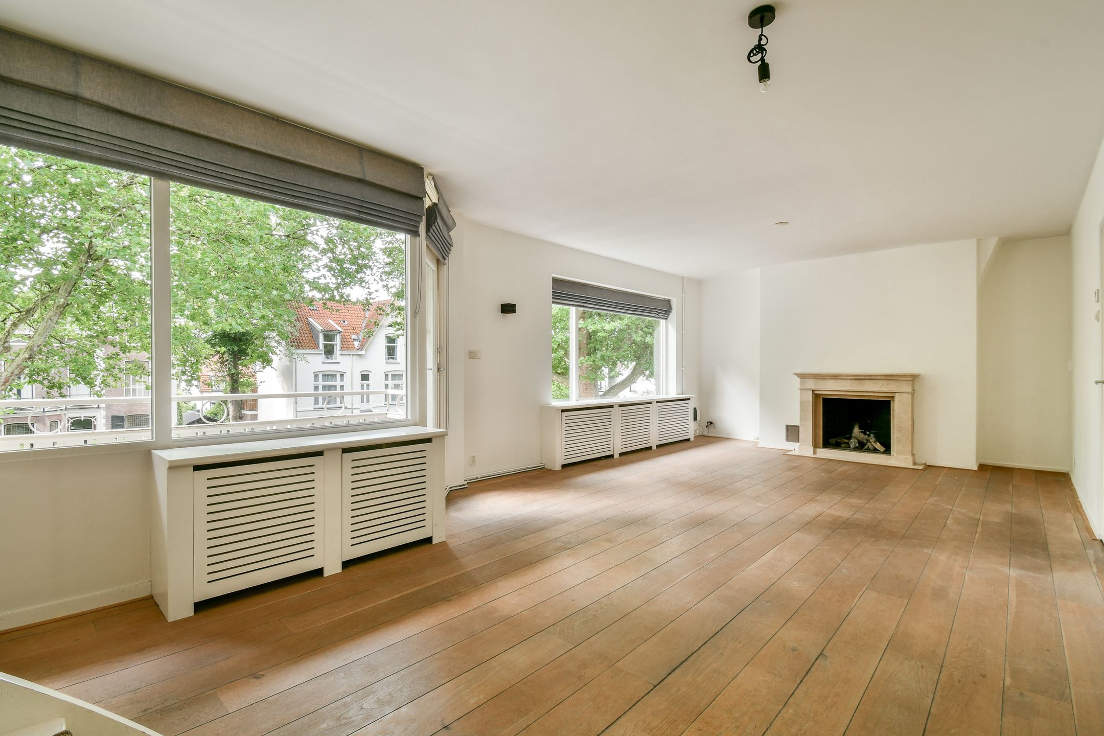 Photo 6 of Generaal de la Reijlaan 14-BII