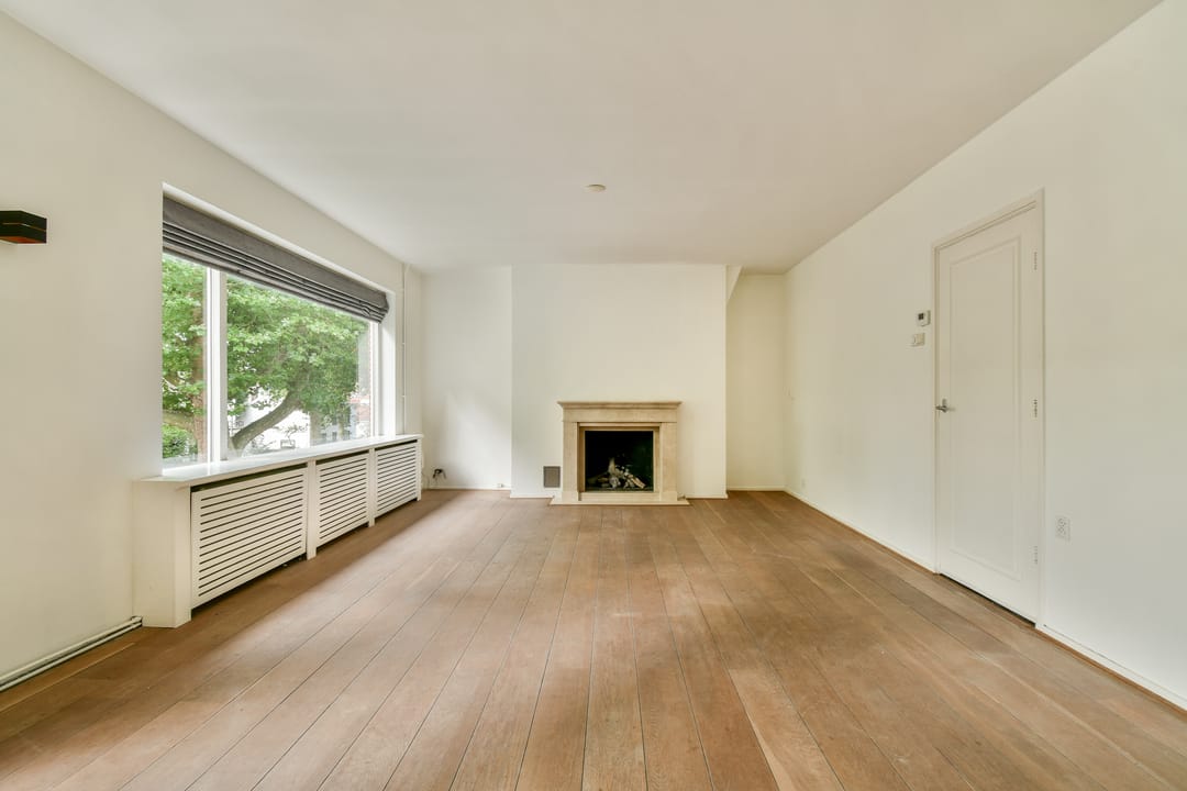 Photo 7 of Generaal de la Reijlaan 14-BII