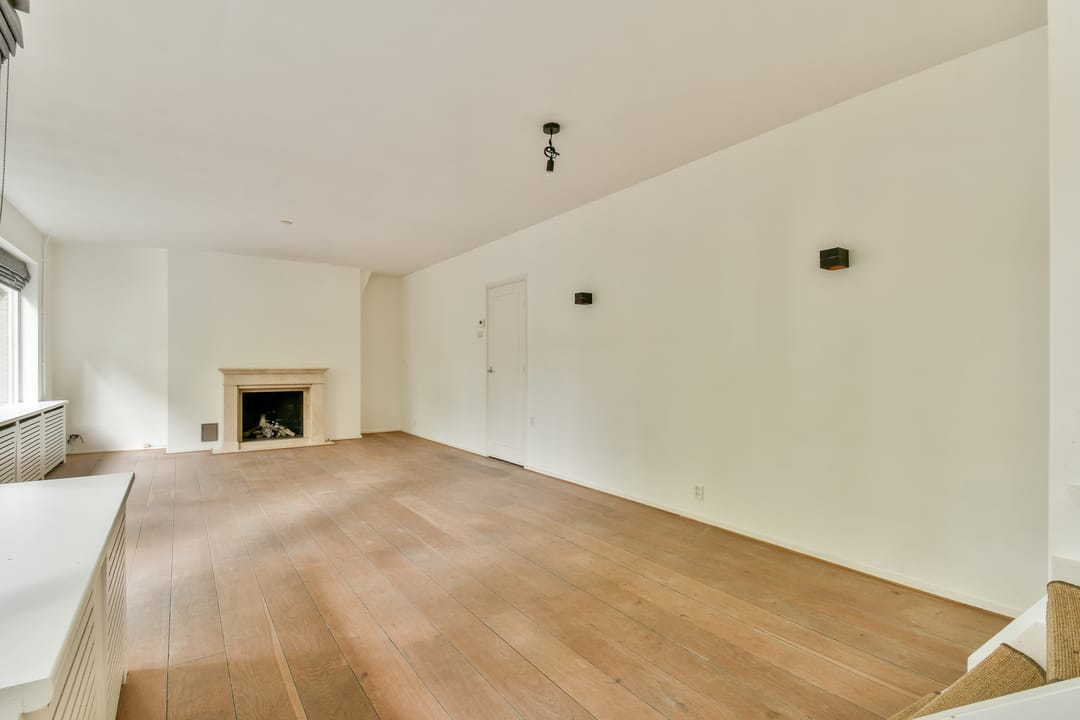 Photo 8 of Generaal de la Reijlaan 14-BII