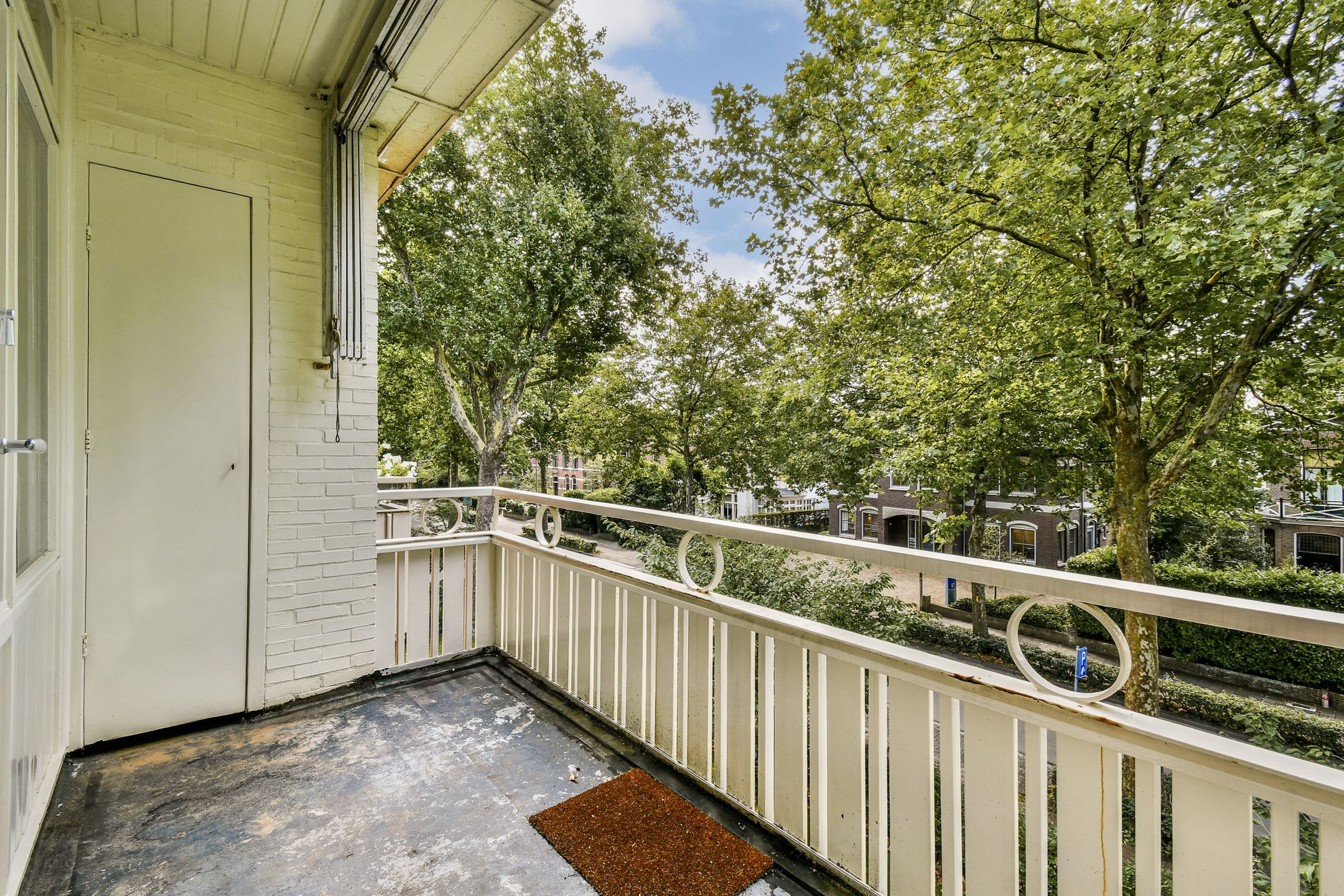 Photo 9 of Generaal de la Reijlaan 14-BII