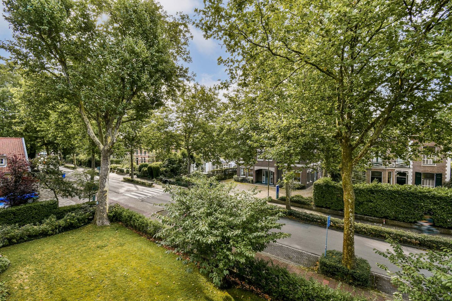 Photo 10 of Generaal de la Reijlaan 14-BII