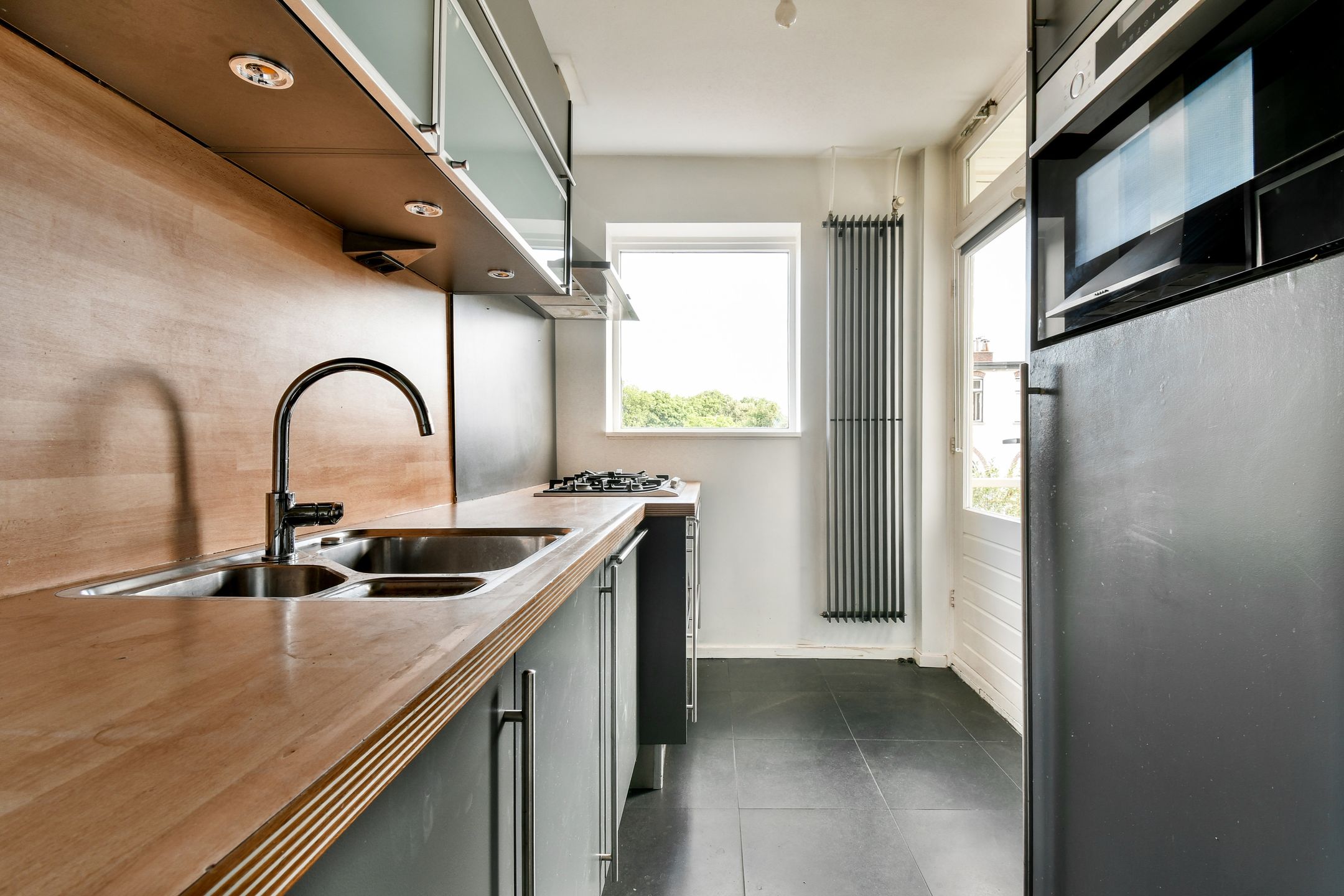 Photo 12 of Generaal de la Reijlaan 14-BII