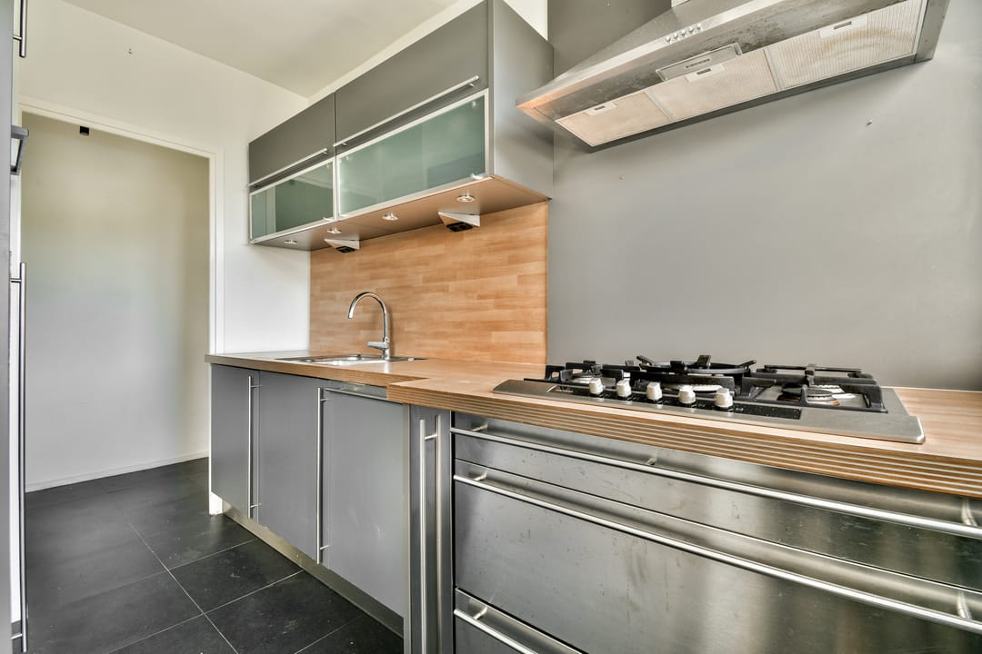 Photo 13 of Generaal de la Reijlaan 14-BII