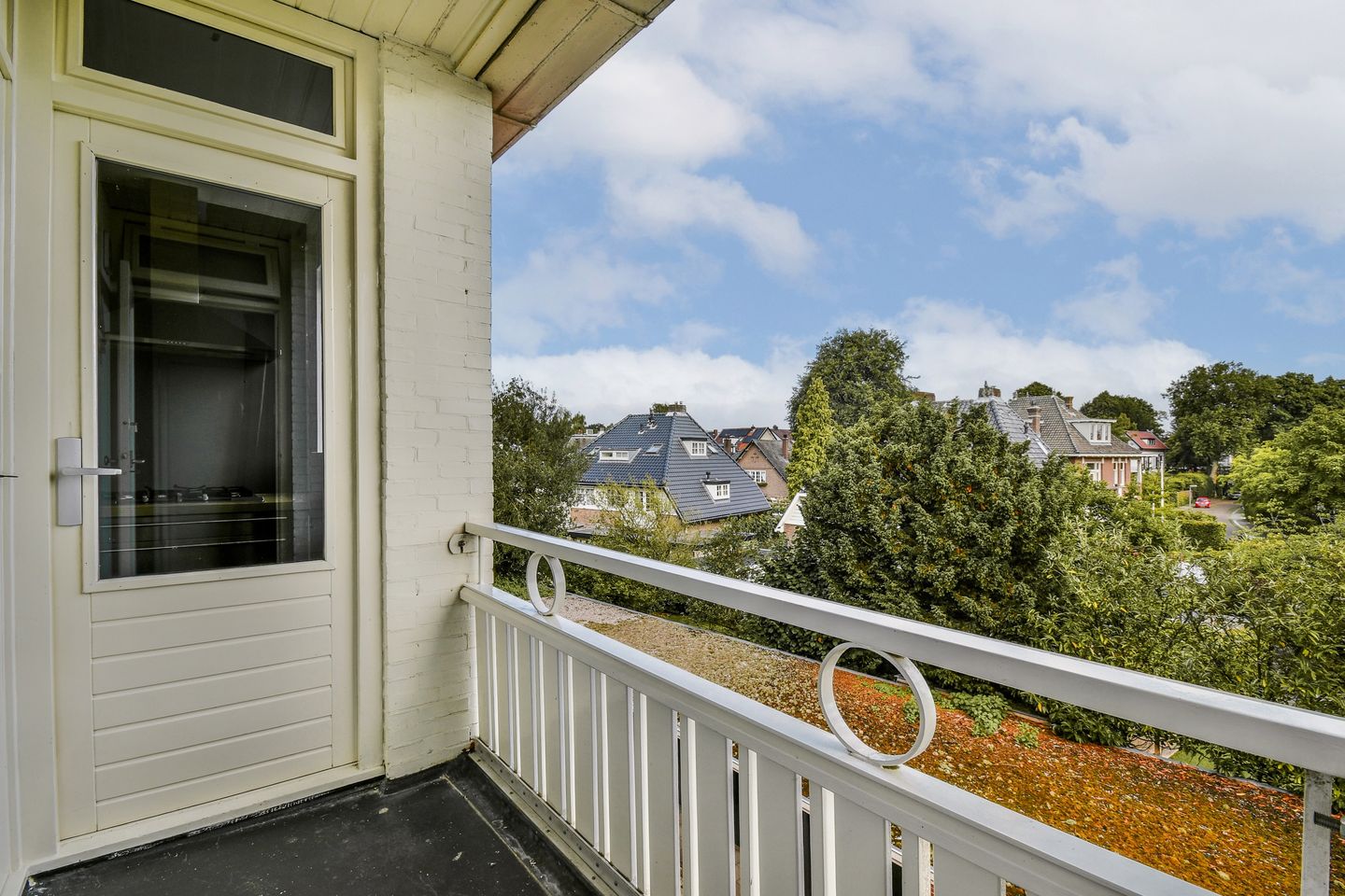 Photo 14 of Generaal de la Reijlaan 14-BII