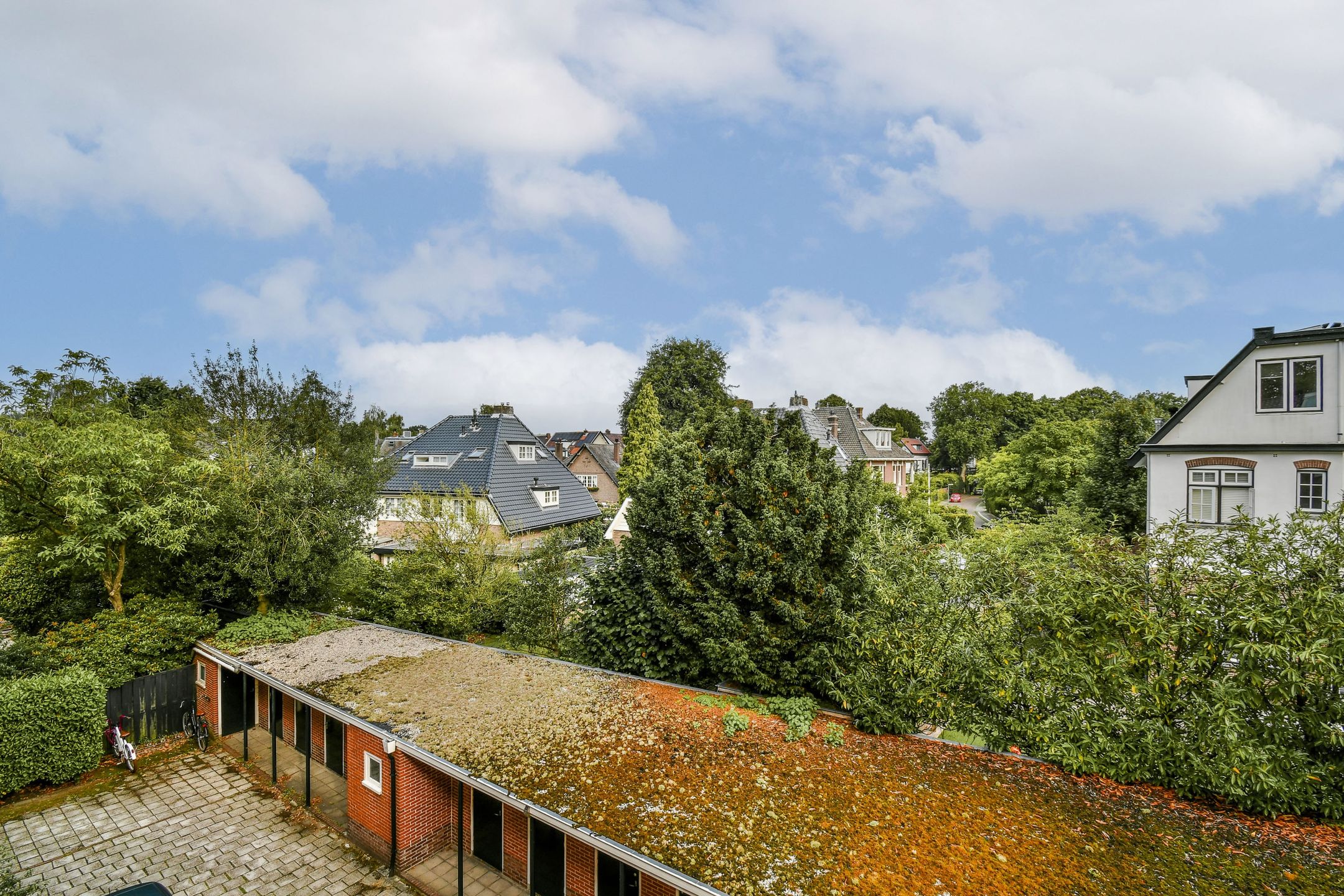 Photo 15 of Generaal de la Reijlaan 14-BII