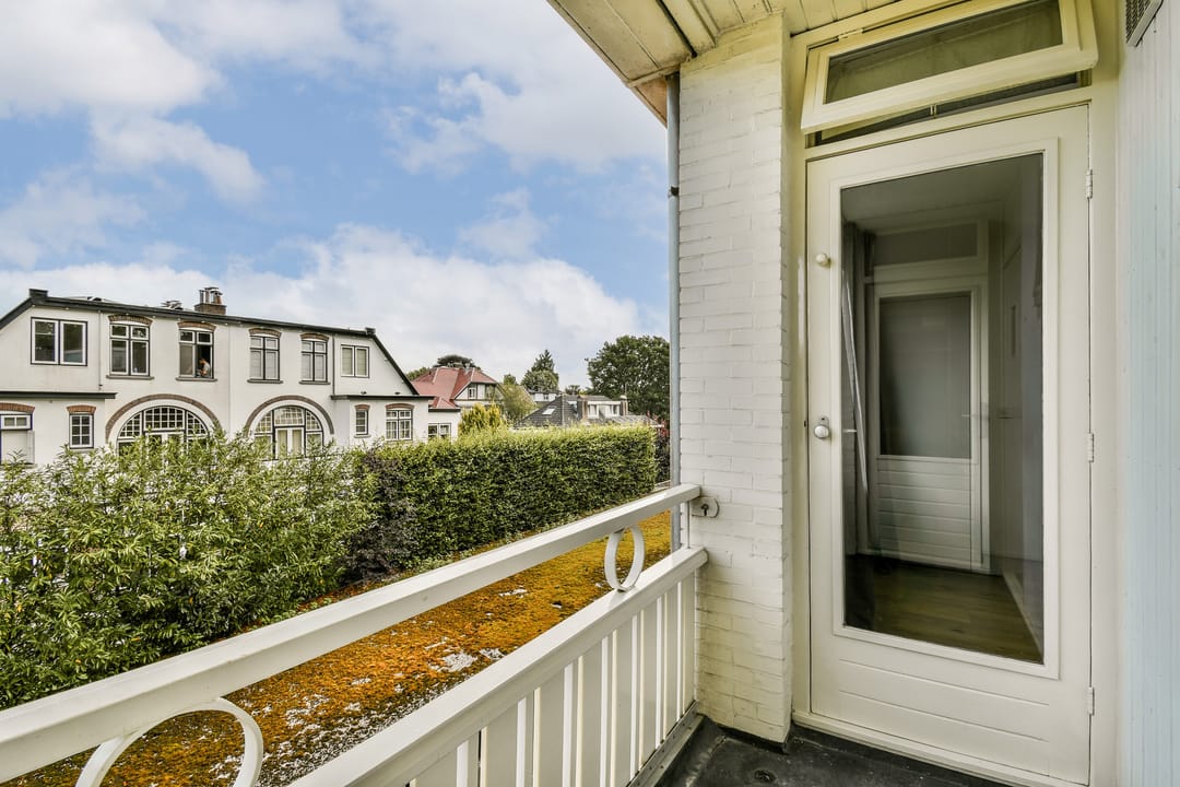 Photo 16 of Generaal de la Reijlaan 14-BII