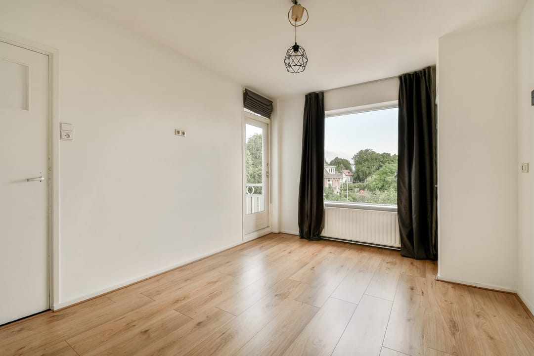 Photo 17 of Generaal de la Reijlaan 14-BII