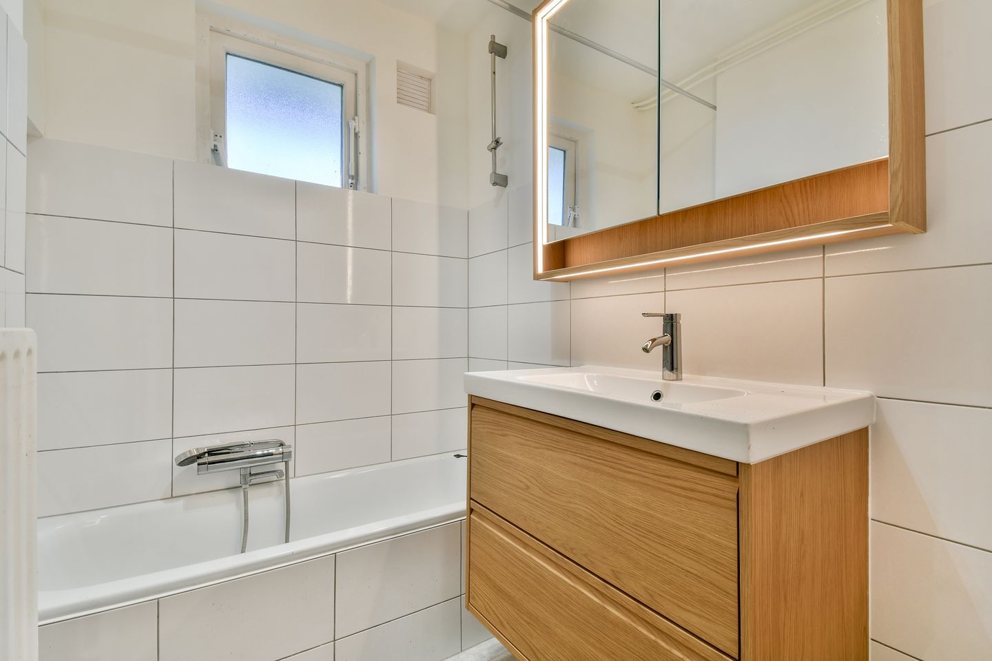 Photo 19 of Generaal de la Reijlaan 14-BII