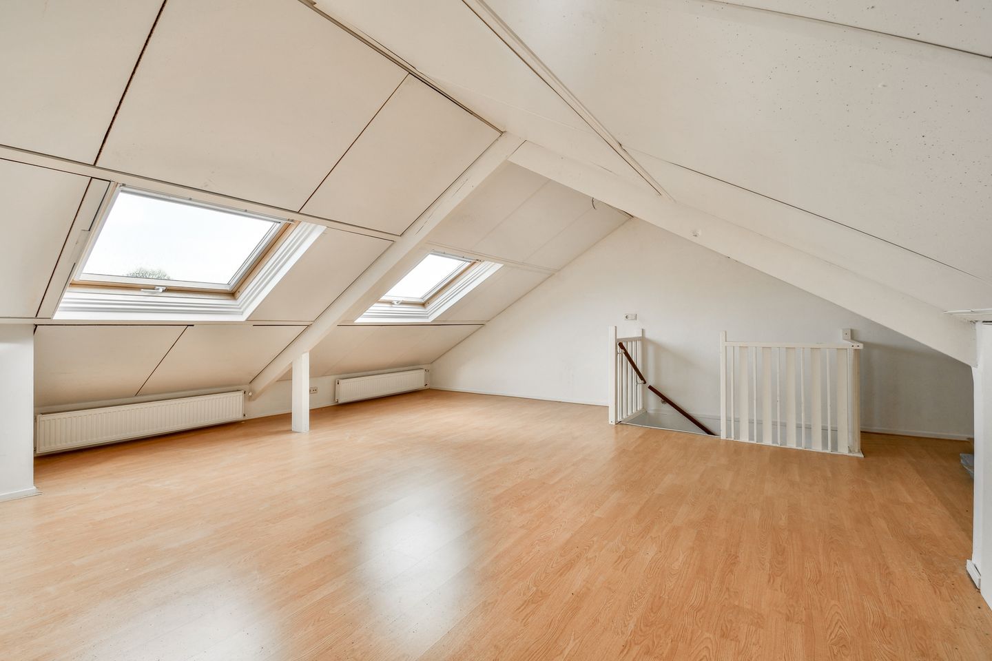 Photo 20 of Generaal de la Reijlaan 14-BII