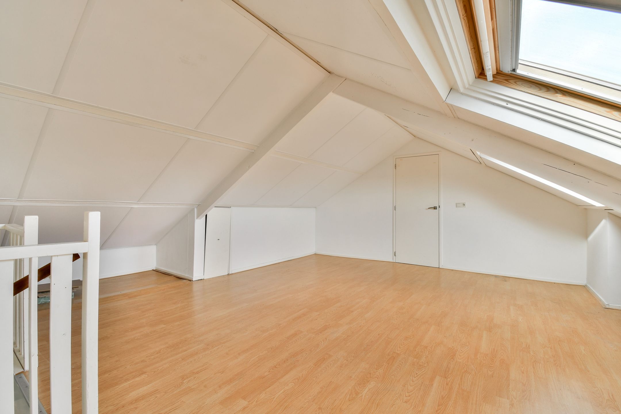 Photo 21 of Generaal de la Reijlaan 14-BII