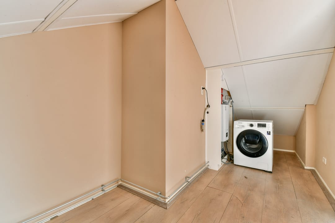 Photo 22 of Generaal de la Reijlaan 14-BII