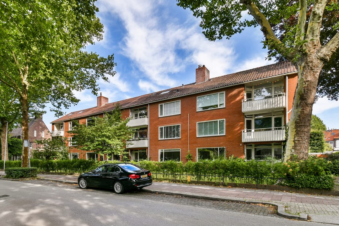 Photo 23 of Generaal de la Reijlaan 14-BII