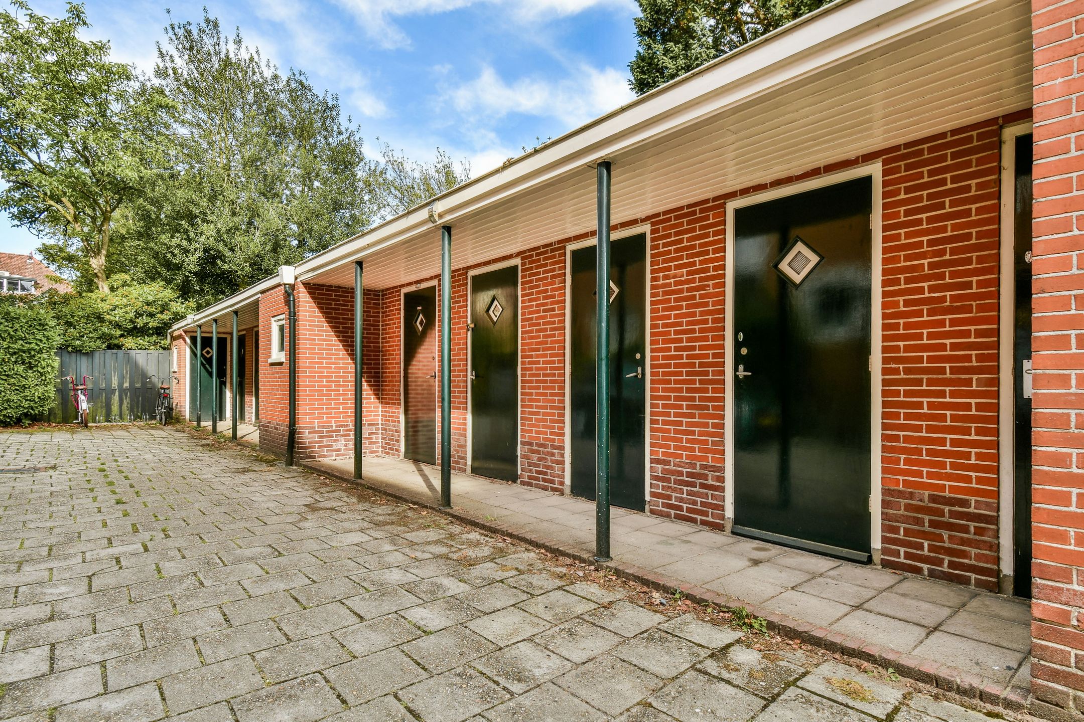 Photo 24 of Generaal de la Reijlaan 14-BII