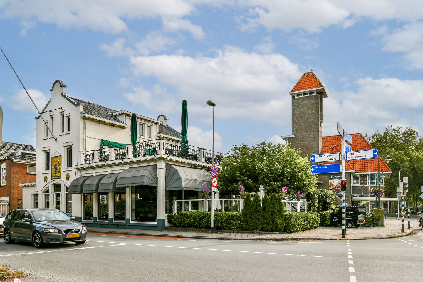 Photo 25 of Generaal de la Reijlaan 14-BII