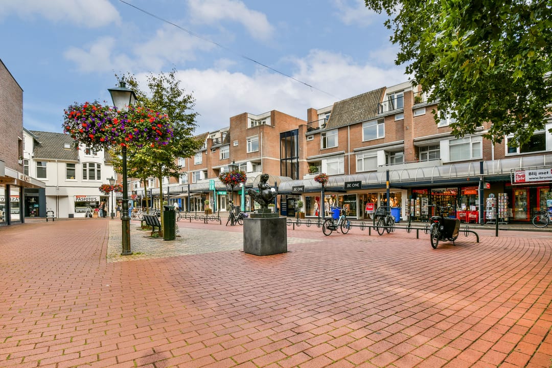 Photo 26 of Generaal de la Reijlaan 14-BII