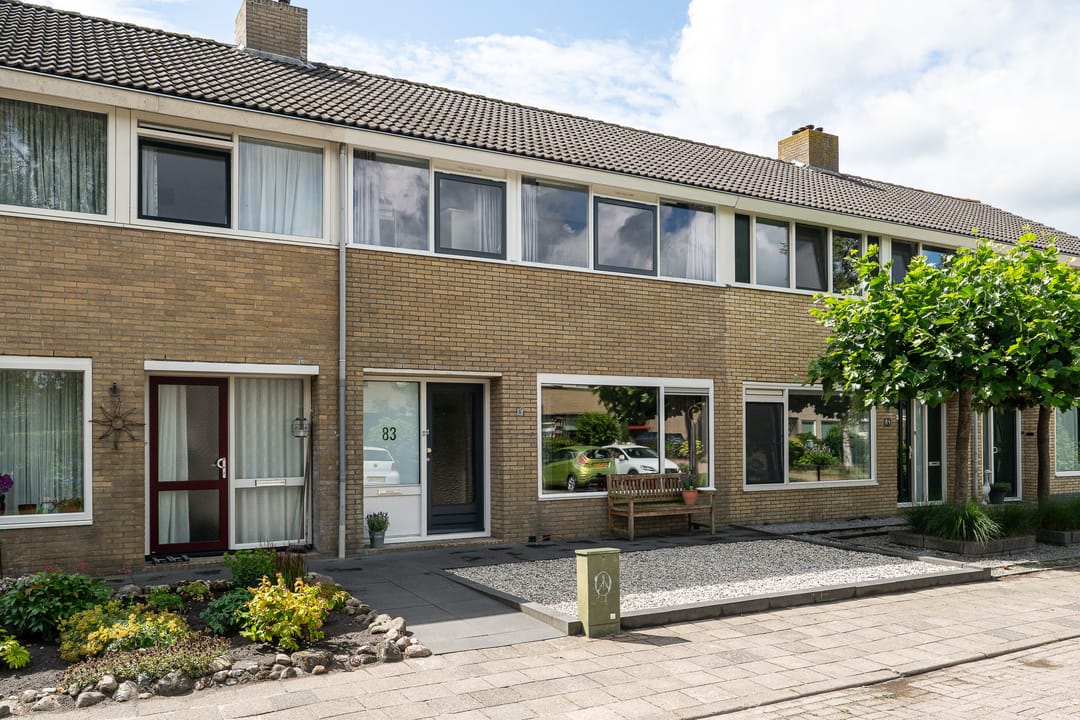 Foto 1 van Simke Kloostermanstrjitte 83