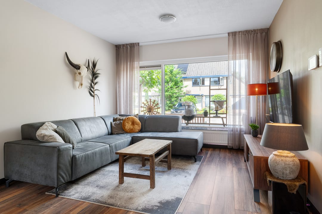 Foto 2 van Simke Kloostermanstrjitte 83