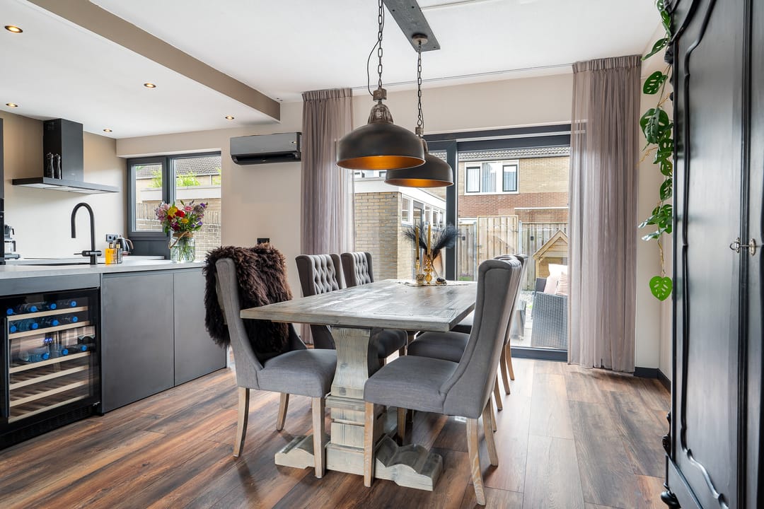 Foto 7 van Simke Kloostermanstrjitte 83