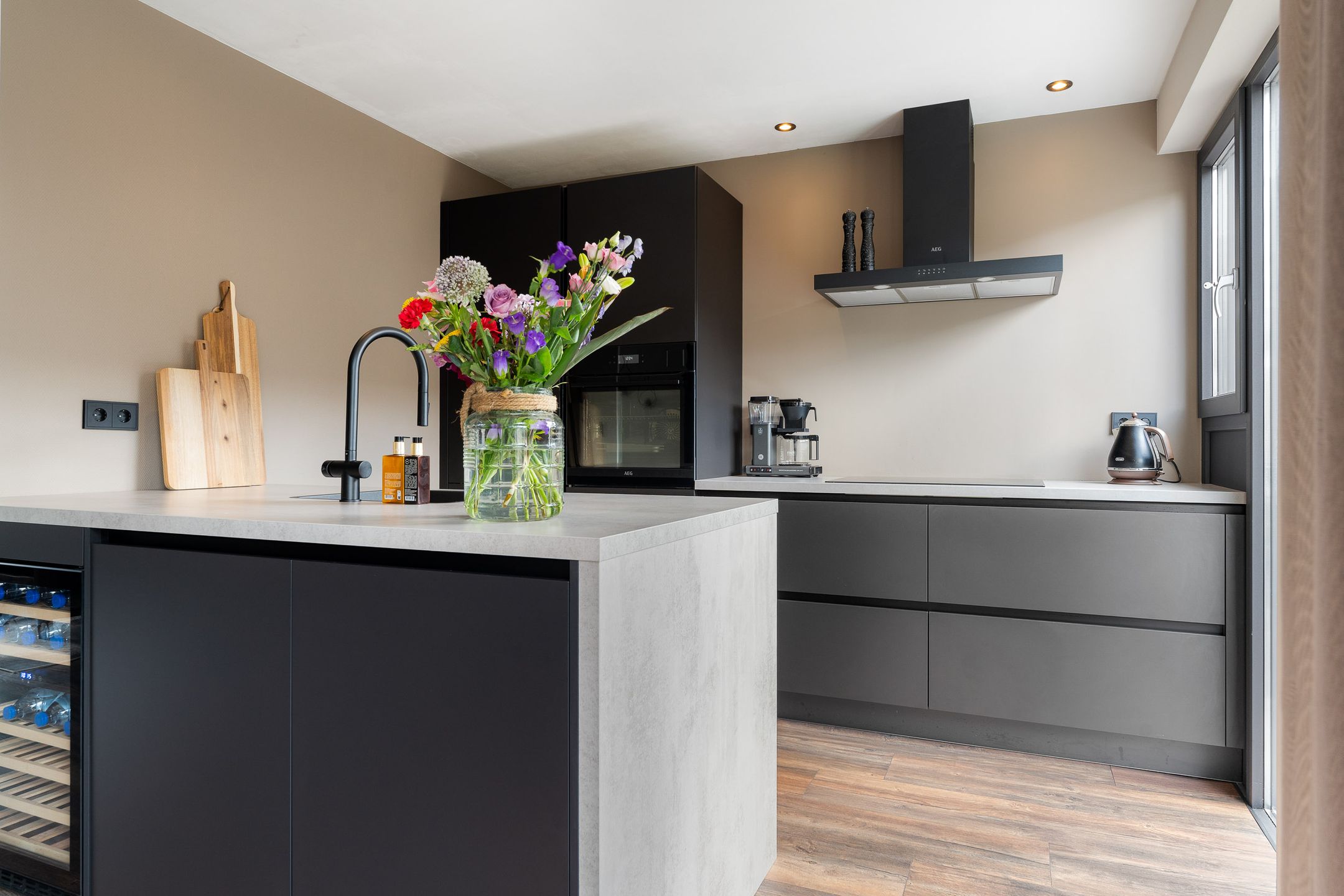 Foto 9 van Simke Kloostermanstrjitte 83