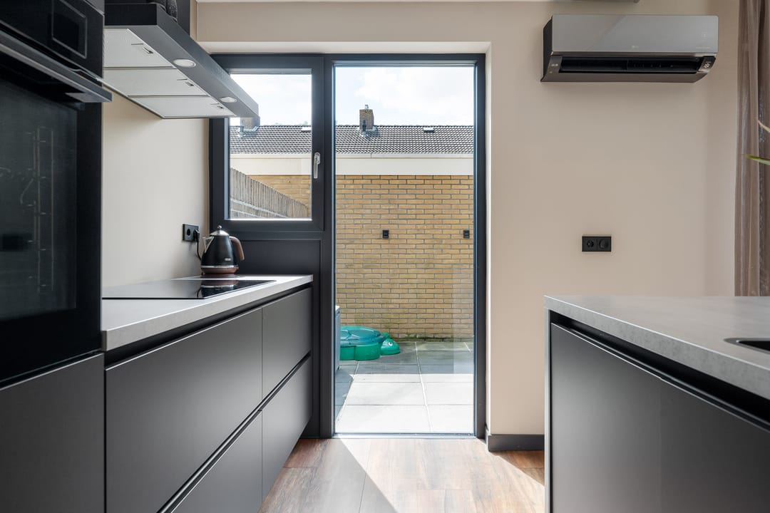 Foto 11 van Simke Kloostermanstrjitte 83