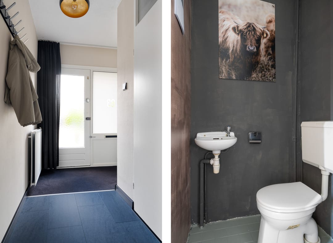 Foto 13 van Simke Kloostermanstrjitte 83