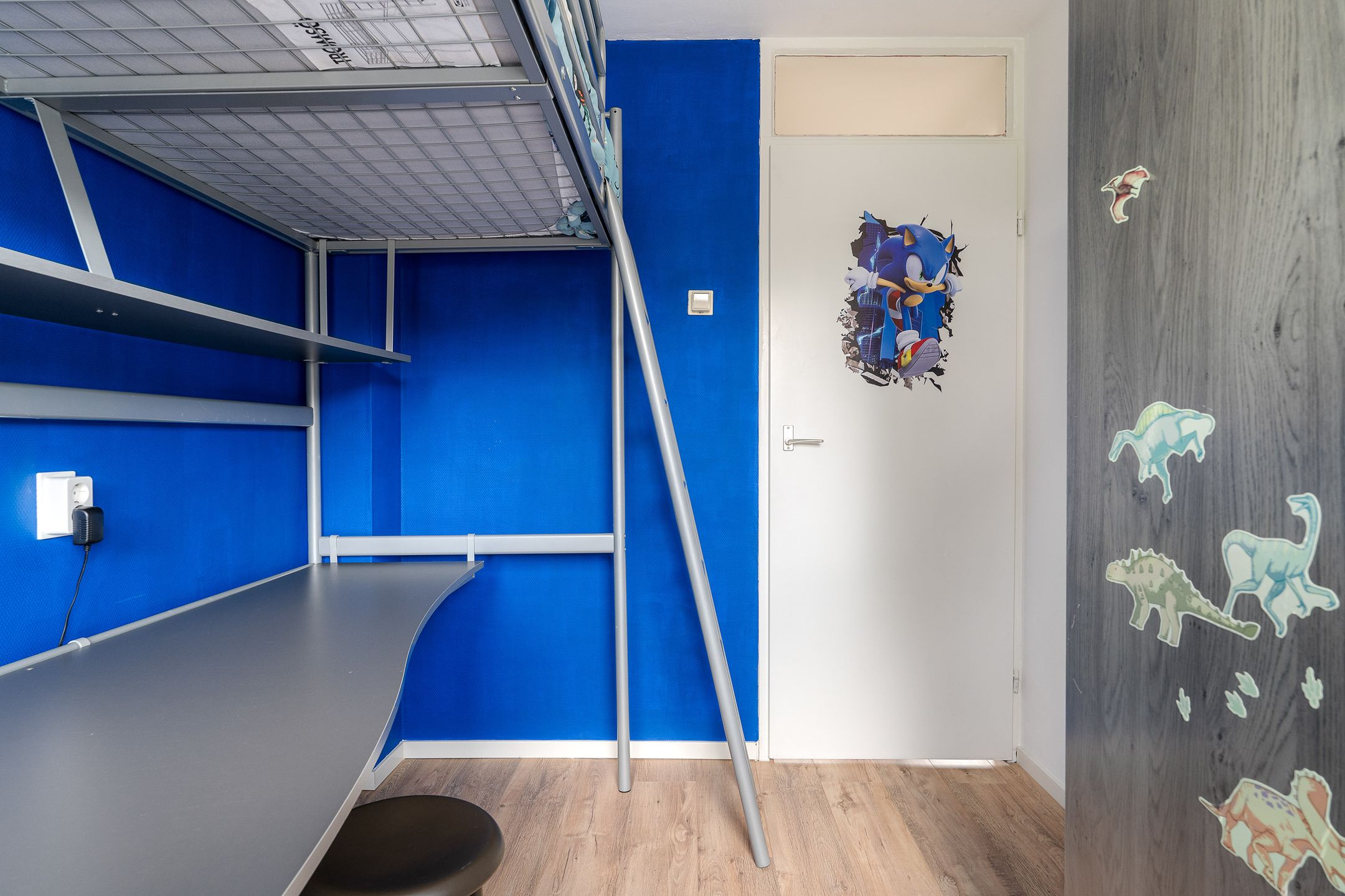 Foto 24 van Simke Kloostermanstrjitte 83