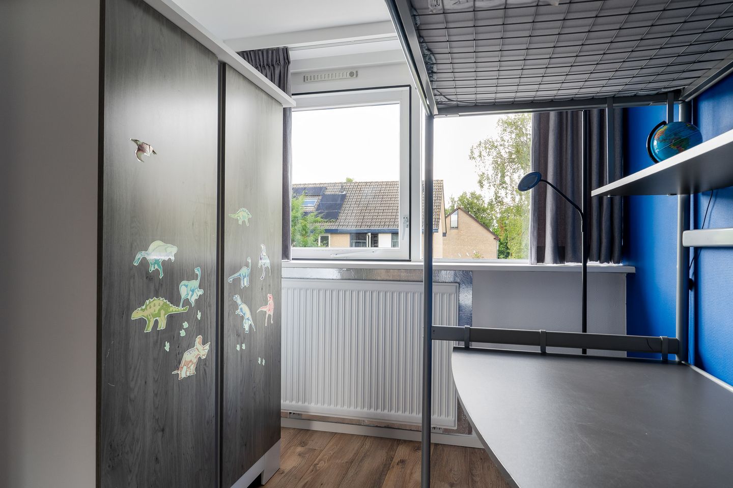 Foto 25 van Simke Kloostermanstrjitte 83