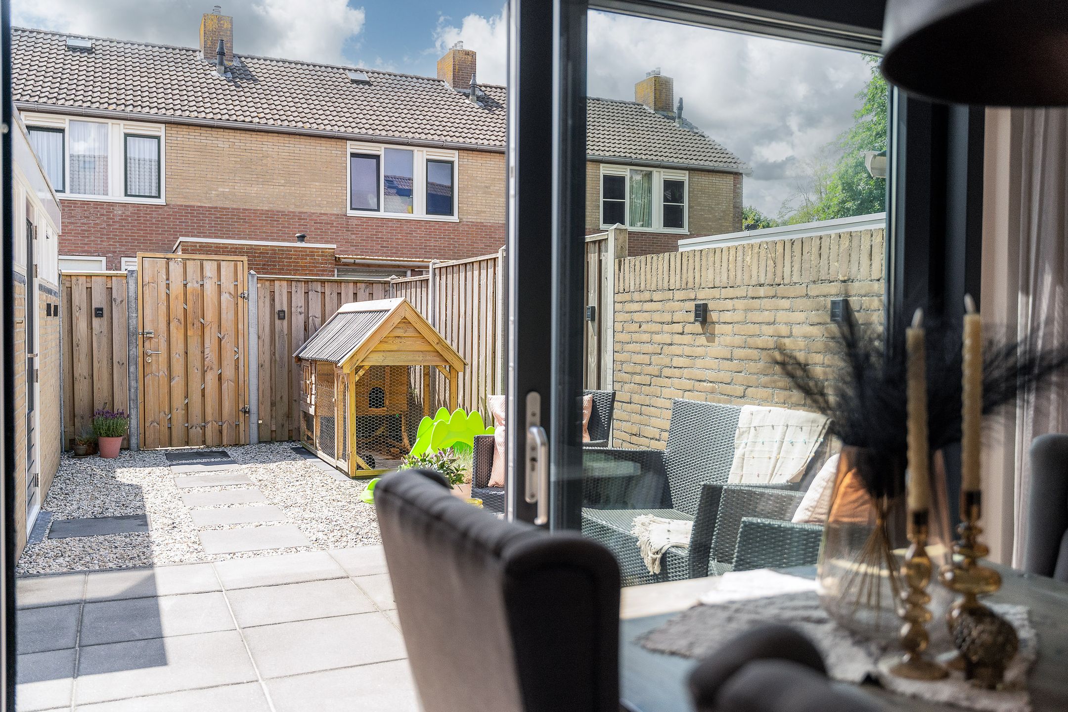 Foto 27 van Simke Kloostermanstrjitte 83