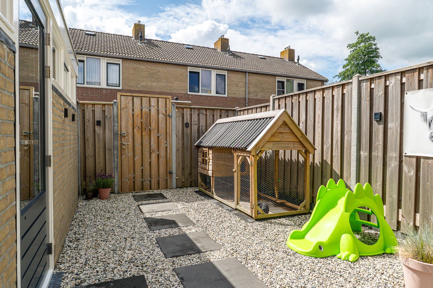 Foto 29 van Simke Kloostermanstrjitte 83