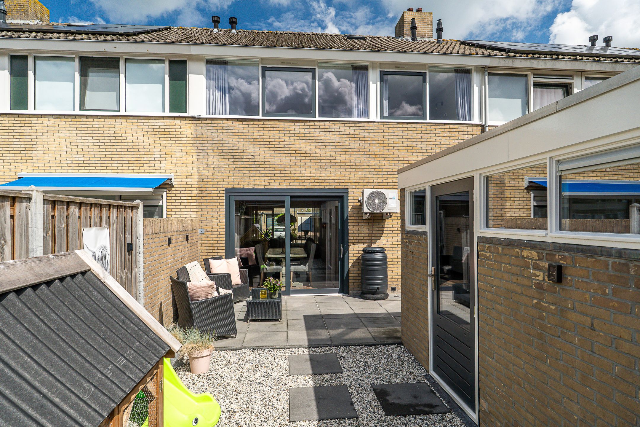 Foto 30 van Simke Kloostermanstrjitte 83