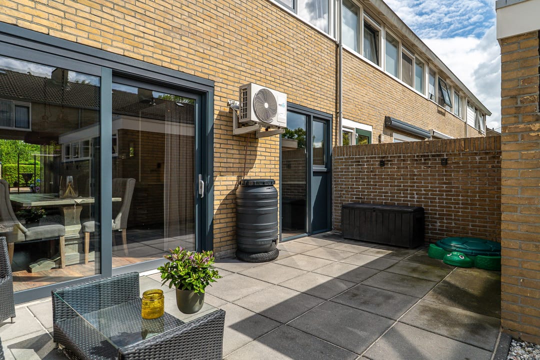 Foto 31 van Simke Kloostermanstrjitte 83