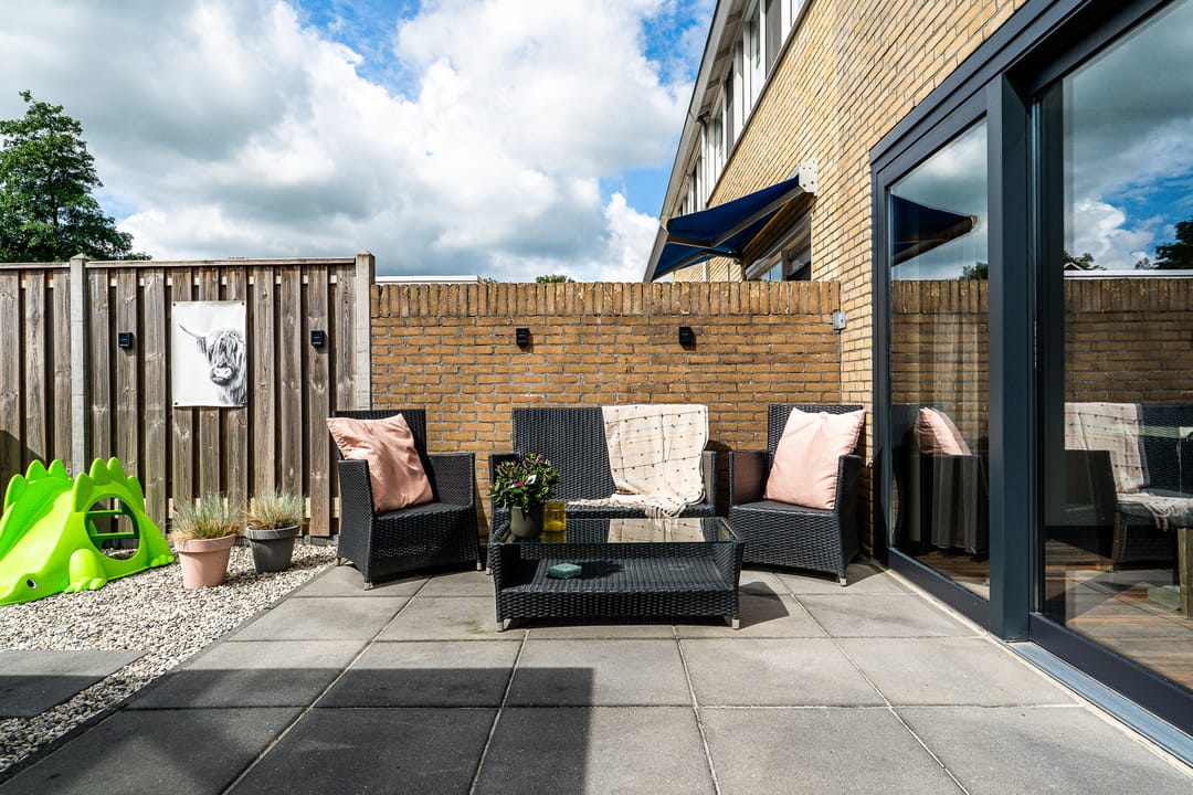 Foto 32 van Simke Kloostermanstrjitte 83