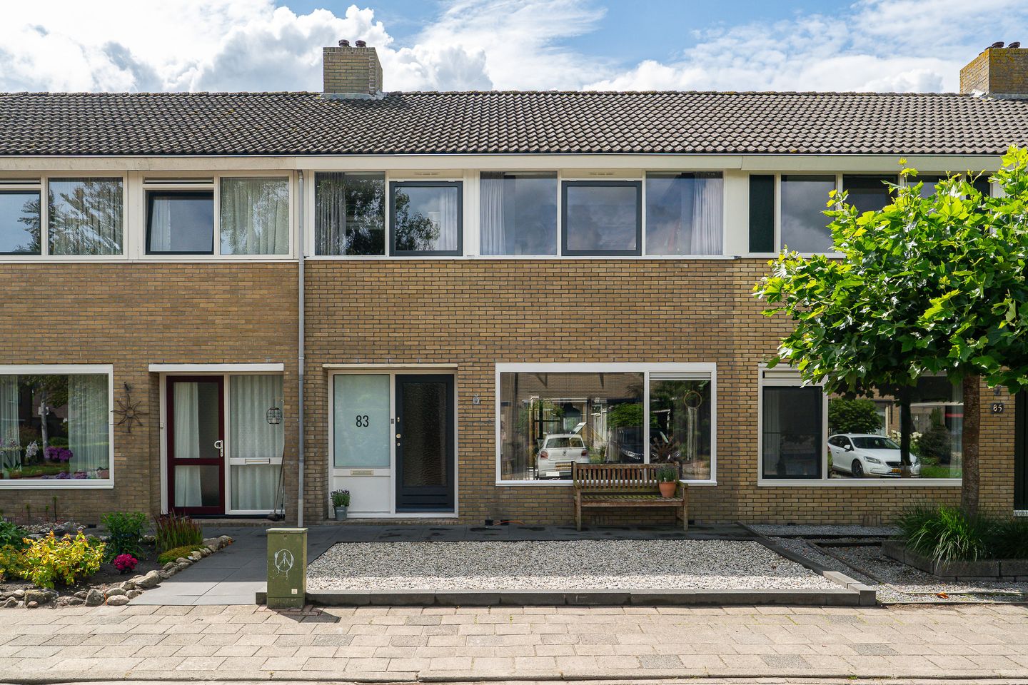 Foto 34 van Simke Kloostermanstrjitte 83