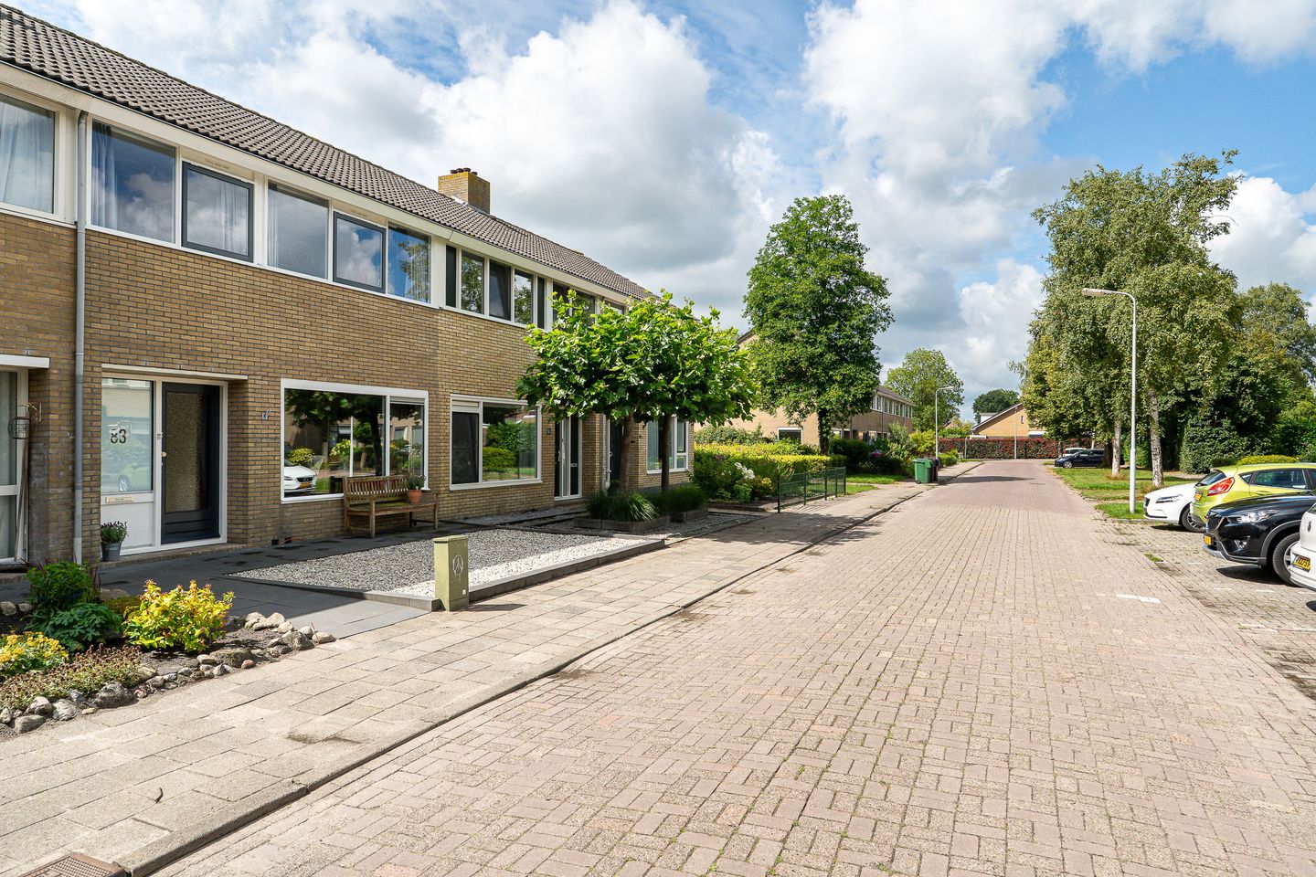 Foto 35 van Simke Kloostermanstrjitte 83