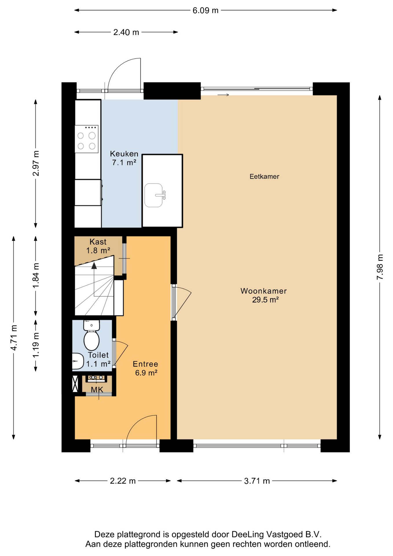 Foto 36 van Simke Kloostermanstrjitte 83