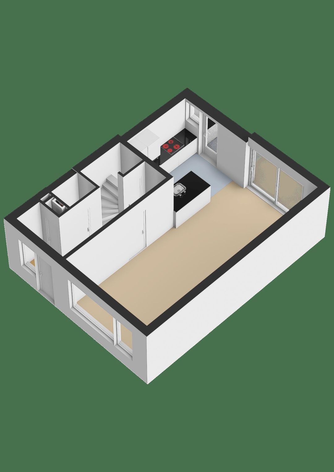 Foto 37 van Simke Kloostermanstrjitte 83