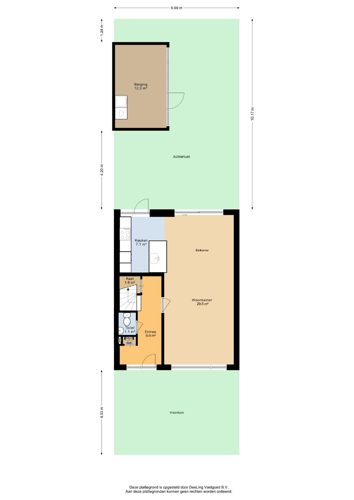 Foto 42 van Simke Kloostermanstrjitte 83