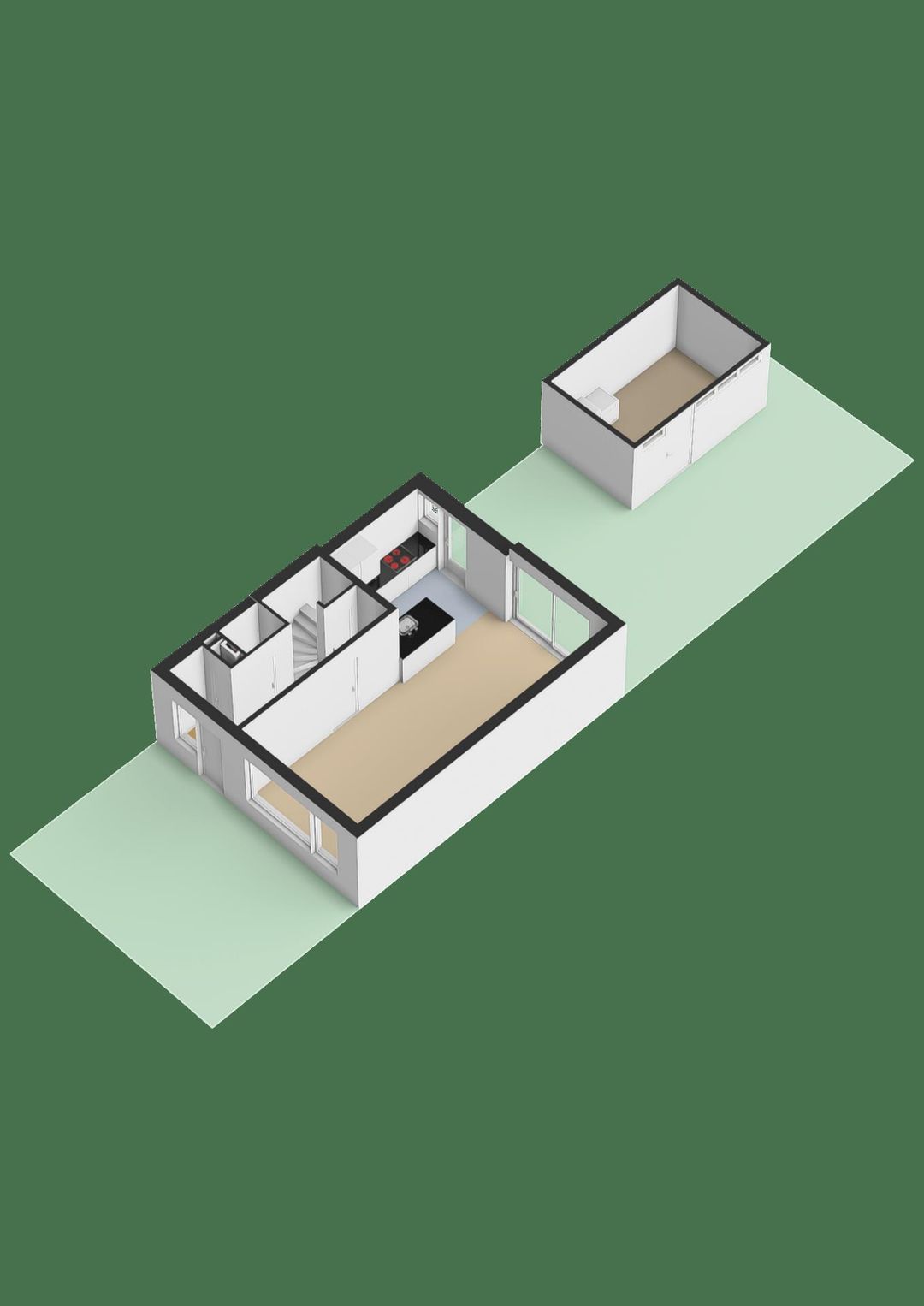 Foto 43 van Simke Kloostermanstrjitte 83