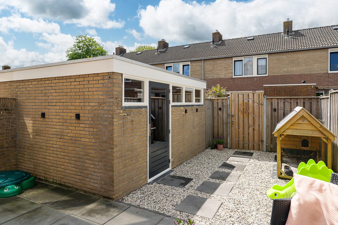 Foto 28 van Simke Kloostermanstrjitte 83